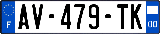 AV-479-TK