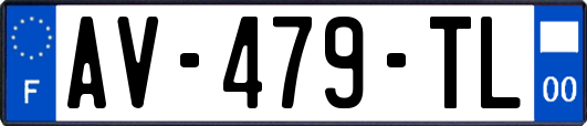 AV-479-TL