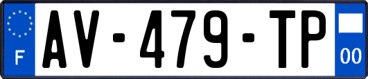 AV-479-TP