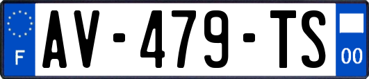 AV-479-TS