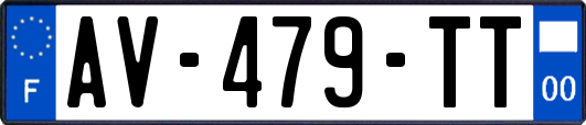 AV-479-TT