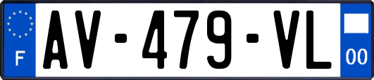 AV-479-VL