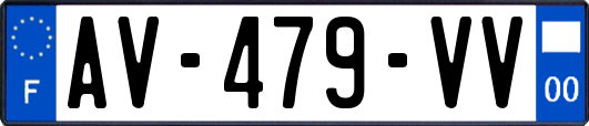 AV-479-VV