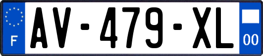 AV-479-XL