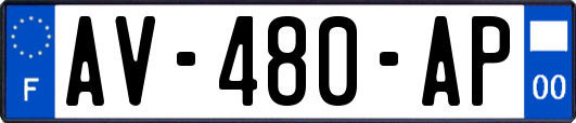 AV-480-AP