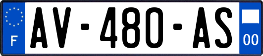 AV-480-AS