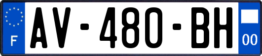 AV-480-BH