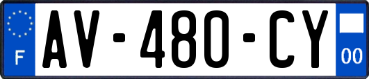 AV-480-CY