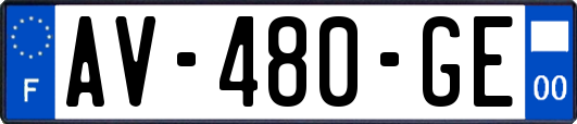 AV-480-GE