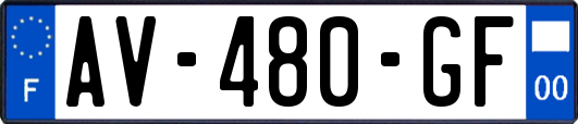AV-480-GF