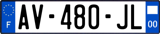 AV-480-JL