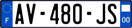 AV-480-JS