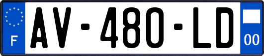 AV-480-LD