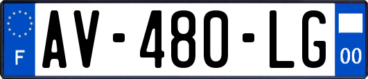 AV-480-LG