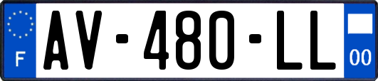 AV-480-LL