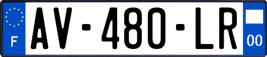 AV-480-LR
