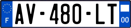 AV-480-LT