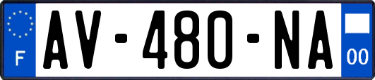 AV-480-NA