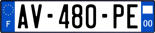 AV-480-PE