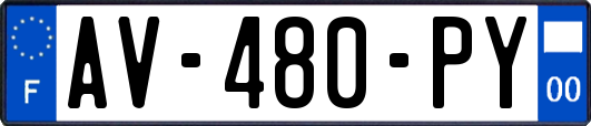 AV-480-PY