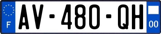 AV-480-QH