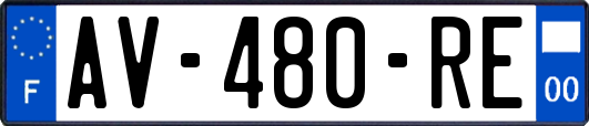 AV-480-RE