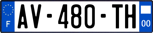 AV-480-TH
