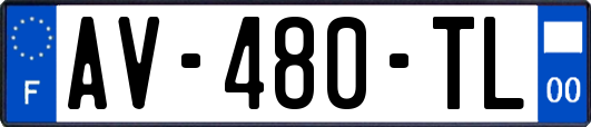 AV-480-TL