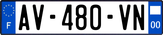 AV-480-VN