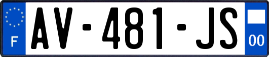 AV-481-JS