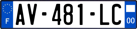 AV-481-LC