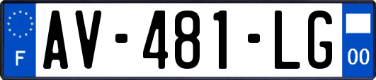 AV-481-LG