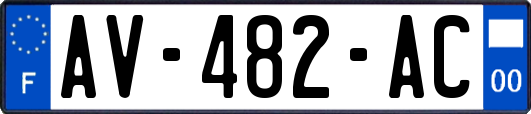 AV-482-AC