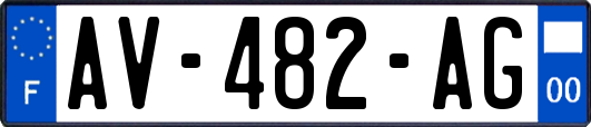 AV-482-AG