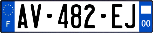 AV-482-EJ