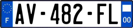 AV-482-FL