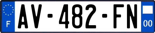 AV-482-FN