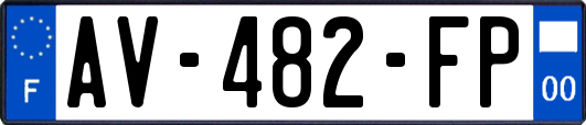 AV-482-FP
