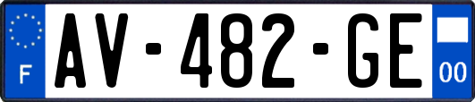 AV-482-GE
