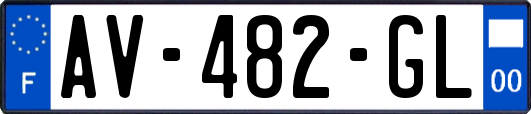 AV-482-GL