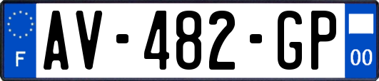 AV-482-GP
