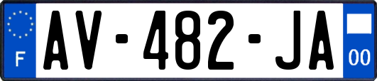 AV-482-JA