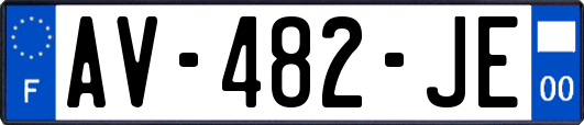 AV-482-JE