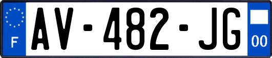 AV-482-JG