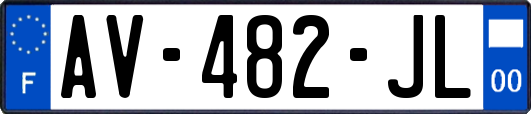 AV-482-JL