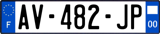 AV-482-JP