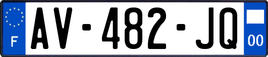AV-482-JQ