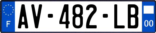 AV-482-LB