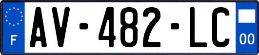 AV-482-LC