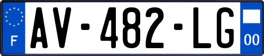 AV-482-LG